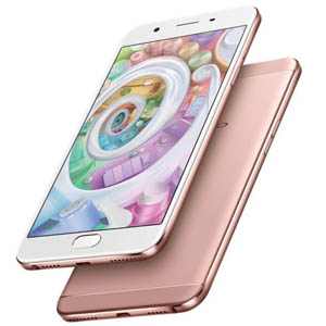 OPPO launches F1s Rose Gold Limited Edition for this Valentineâ€™s Day