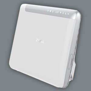 Zyxel to launch LTE gateway LTE5366 at MWC 2017
