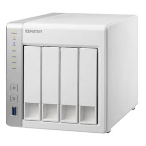 QNAP unveils TS-431X NAS