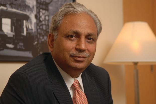 Tech Mahindra Head CP Gurnani joins Scale Ventures as Chairman (Advisory)