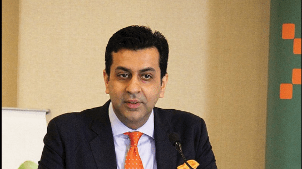 Mphasis appoints Nitin Rakesh as CEO