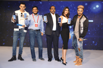 Honor unveils Honor 6X Smartphone in India