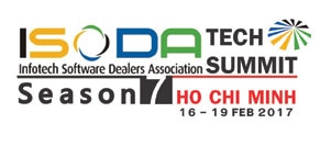 ISODA successfully concludes two regional meets