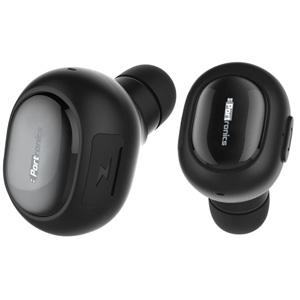 Portronics unveils â€œHarmonics Talkyâ€ â€“ Mini Bluetooth Earbud