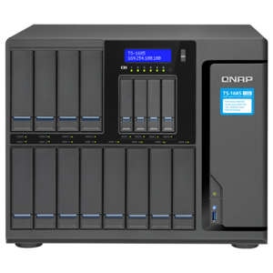 QNAP launches TS-1685 – the 16-bay Xeon D Super NAS