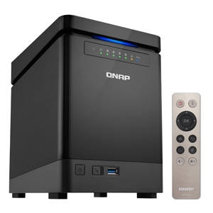 QNAP launches TS-453Bmini Vertical NAS