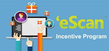 eScan releases “Special Incentive Program†for Its Channel Partners
