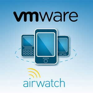 VMware AirWatch Services Open New Revenue streams for CSPs