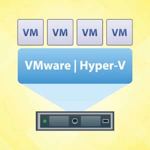 Veeam- Cisco Hyperflex to accelerate backups and storage replication
