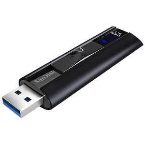 SanDisk Unveils A1 microSD Card and USB 3.1 Flash Drives