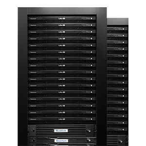 Crawford Media Services uses Quantum Lattus Object Storage solution