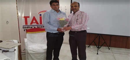 TAIT Paathshaala Workshop empowers 30 IT SME Organizations