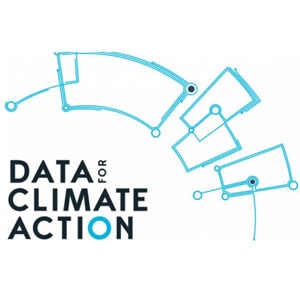 WD and UN Global Pulse to launch “Data for Climate Action†Challenge