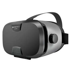 Zebronics launches “ZEB-VR100†headset
