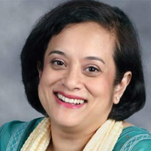 Intel South Asia MD Debjani Ghosh to step down in MarchÂ