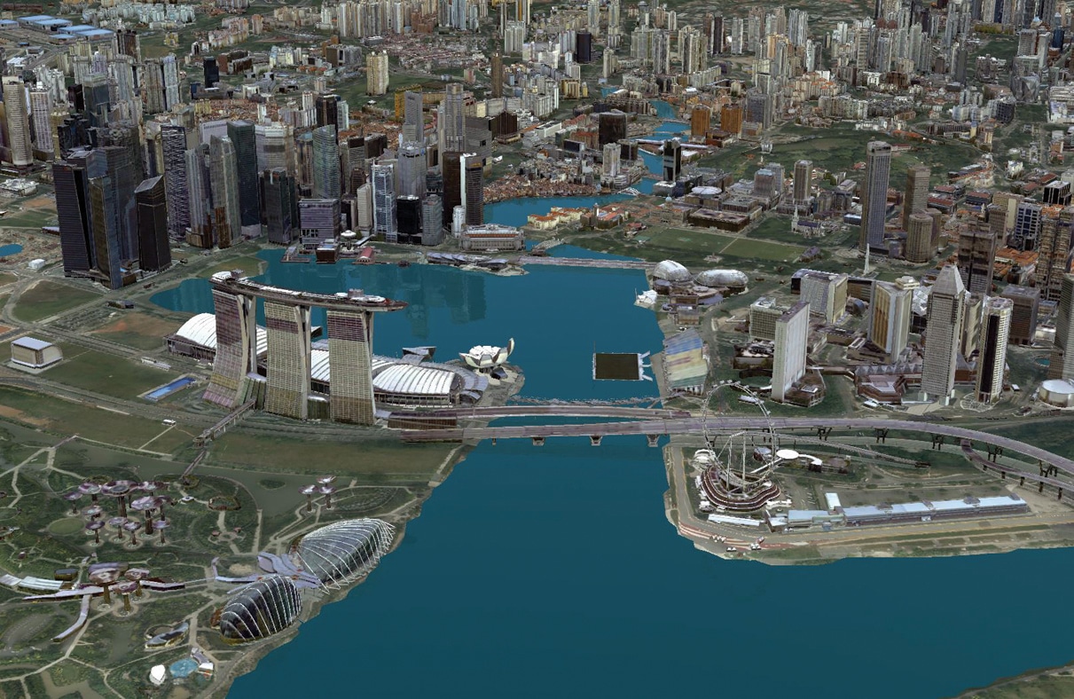 Smart Cities Success: Vision, Planning, Funding & Execution  Â