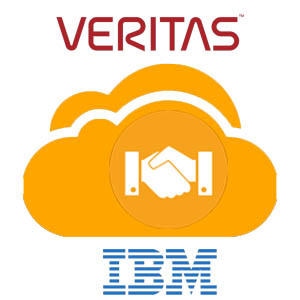 Veritas collaborates with IBM to drive Data Management in Cloud