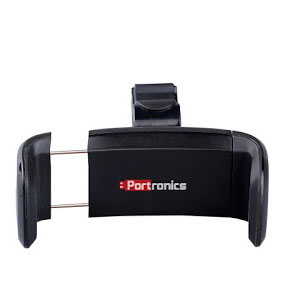 Portronics presents “CLAMP†mobile holder