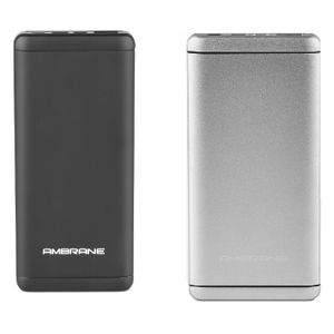 Ambrane India launches Power Bank â€˜PQ-800â€™