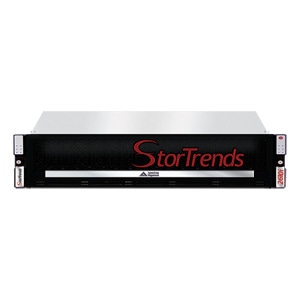 TechnoBind along with AMI launches StorTrends 2610i Series