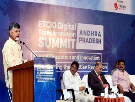92% Indian business leaders believes in digital organization