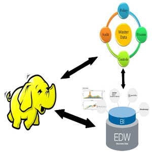 Intellipaat, along with IBM, introduces Big Data, Hadoop Training