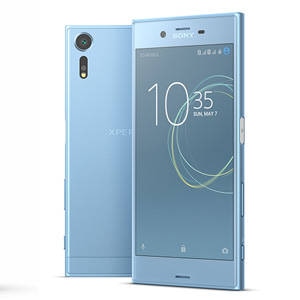 Sony launches Xperia XZs Smartphone