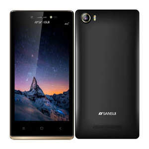 Sansui launches Horizon 1 on Flipkart.com