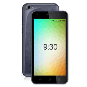 Ziox Mobiles unveils “QUIQ Flash 4G Smartphoneâ€