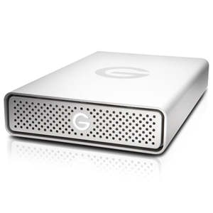 Western Digital expands its G-Technology with G-DRIVE USB-C