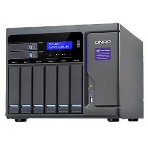 QNAP officially launches QTS 4.3.3