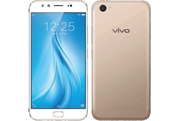 Vivo V5 Plus