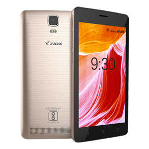 Ziox Mobiles unveils “Astra Force 4G†Smartphone