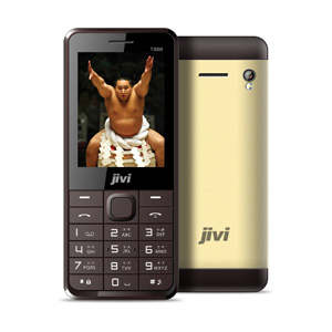 Jivi Mobiles unveils “Sumo T3000†in India