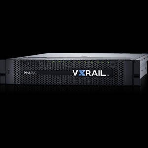 Dell EMC experiences a strong customer demand for its VxRail Appliances
