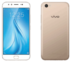 Vivo  to offer V5Plus Smartphone