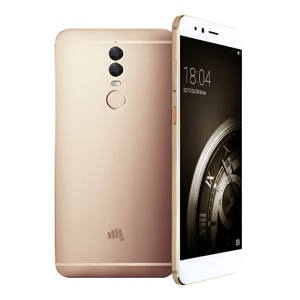 Micromax unveils Dual 5 Smartphone