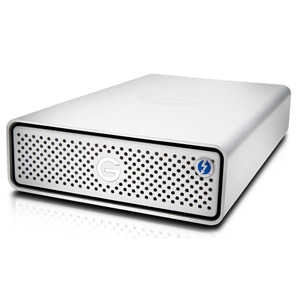 Western Digital announces upgrades to its G-Technology product lines