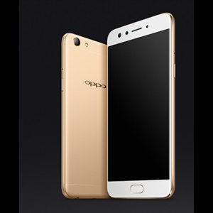 OPPO unveils Selfie Expert F3