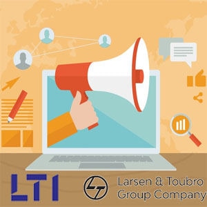 L&T Infotech launches its Brand Identity as LTI