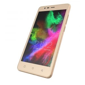 Zen mobile unveils “Admire Joy†Smartphone