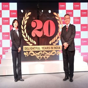 LG rolls out a video on its 20th Anniversary in India