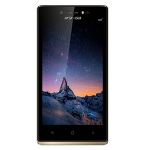 Sansui unveils Horizon 2 Smartphone