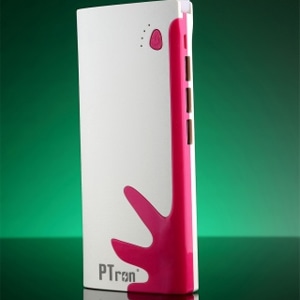 PTron unveils “Muscle†power bank