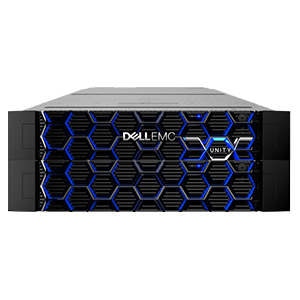 Dell EMC introduces major updates across its Flash Storage Systems