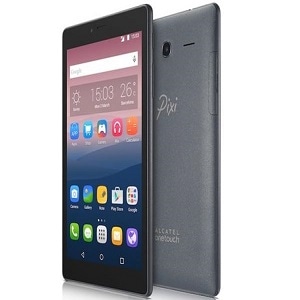 Alcatel unveils its Pixi 4(7) 4G on Flipkart