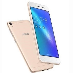ASUS launches ZenFone Live Smartphone