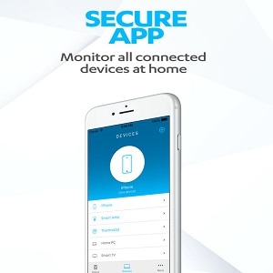 F-Secure launches â€œSENSEâ€ to secure online home devices