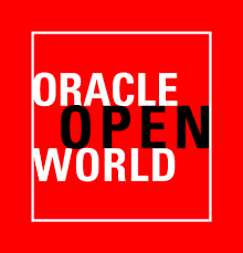 Oracle Open World 2017