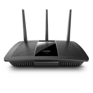 Linksys India unveils EA7500 AC1900 MU-MIMO Gigabit Router
